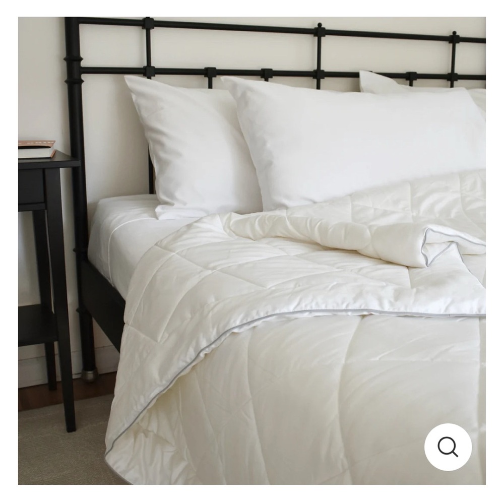 Woolino Wool Comforter LIKE NEW